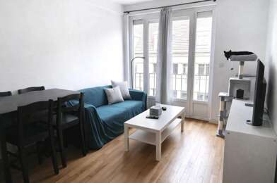 Appartement 2 pièces 115000 €