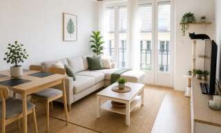 Appartement 2 Pièces 40 m² à vendre à Beauvais (60000)