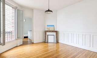 Appartement 2 Pièces 37 m² à vendre à Paris 19 (75019)