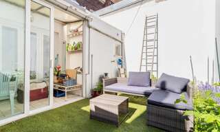 Maison 5 Pièces 110 m² à vendre à Roubaix (59100)