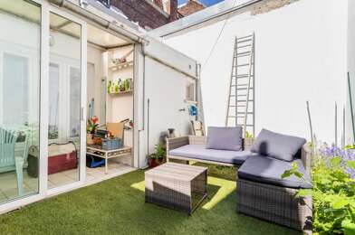 Maison 5 pièces 215000 €