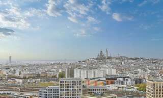 Appartement 4 Pièces 80 m² à vendre à Paris 18 (75018)