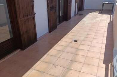 Appartement 4 pièces 880 €