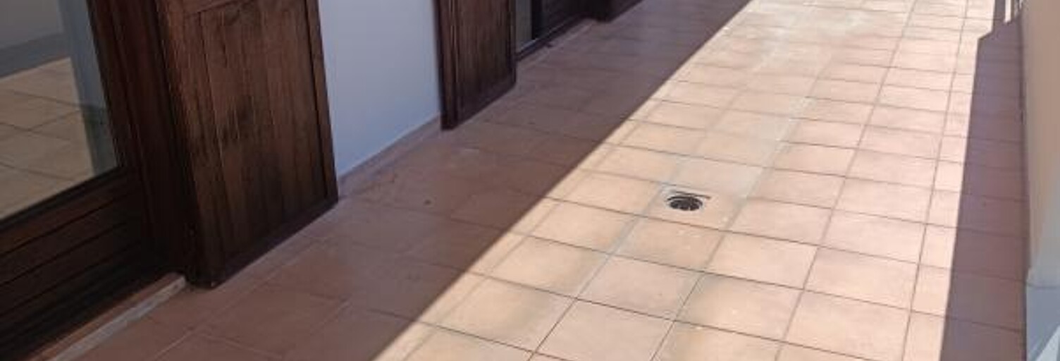 Appartement 4 Pièces 75 m² à louer à Saint-Denis (97490)