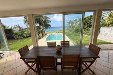 Maison 4 pièces 522500 €