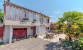 Maison 4 Pièces 66 m² à vendre à Lainville-en-Vexin (78440)