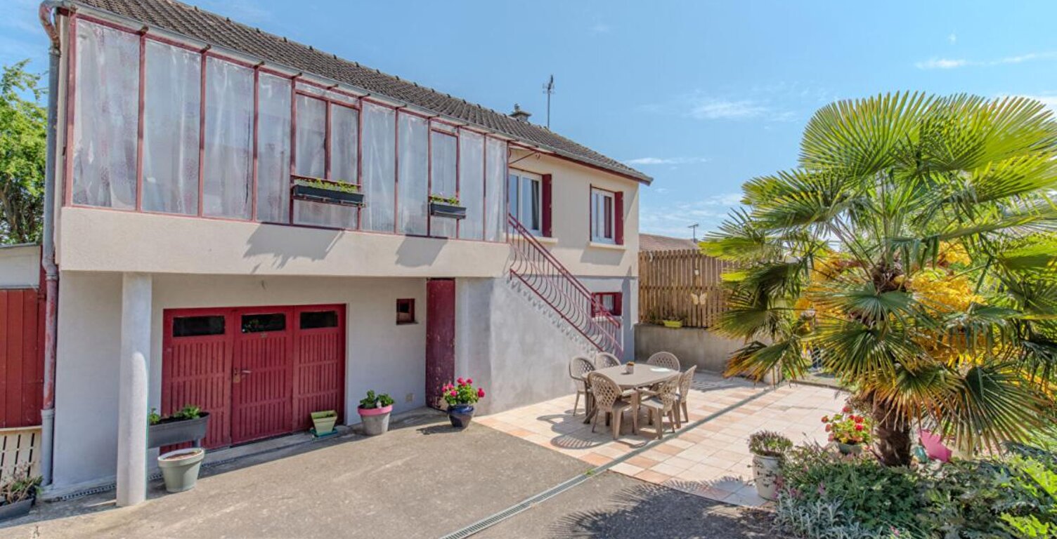 EXCLUSIVITE PROPRIETES-PRIVEES - Maison à vendre sur Lainville-en-Vexin — photo 1