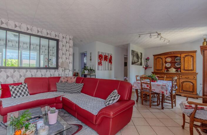 EXCLUSIVITE PROPRIETES-PRIVEES - Maison à vendre sur Lainville-en-Vexin — photo 2