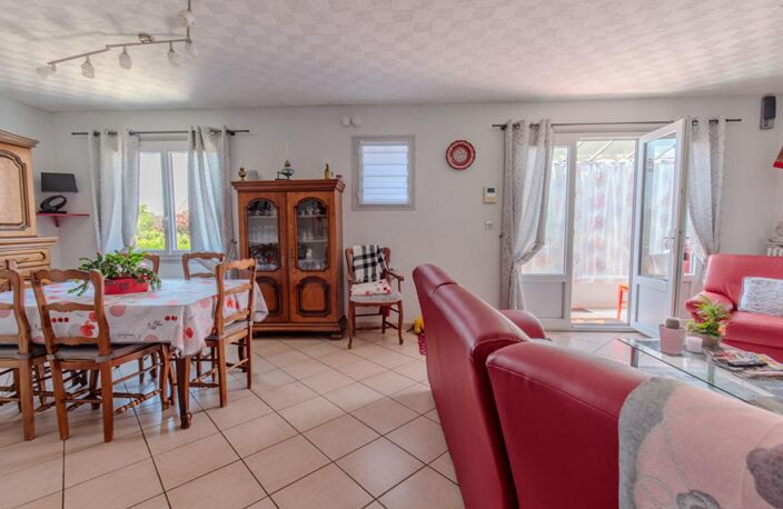 EXCLUSIVITE PROPRIETES-PRIVEES - Maison à vendre sur Lainville-en-Vexin — photo 3