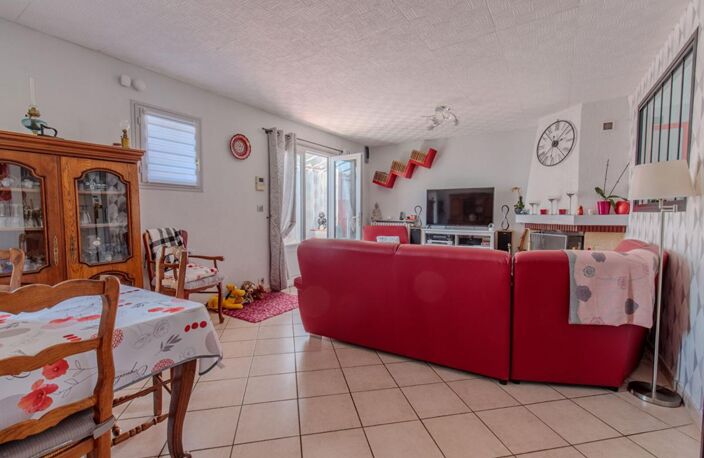 EXCLUSIVITE PROPRIETES-PRIVEES - Maison à vendre sur Lainville-en-Vexin — photo 4