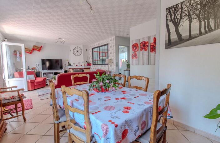 EXCLUSIVITE PROPRIETES-PRIVEES - Maison à vendre sur Lainville-en-Vexin — photo 5