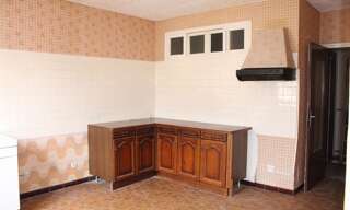 Maison 6 Pièces 172 m² à vendre à Langogne (48300)