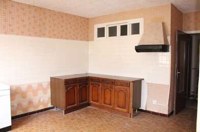 Maison 6 pièces 136000 €