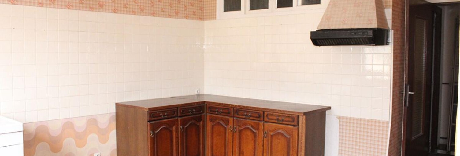 Maison 6 Pièces 172 m² à vendre à Langogne (48300)