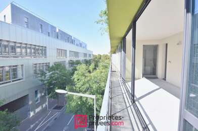 Appartement 3 pièces 629000 €
