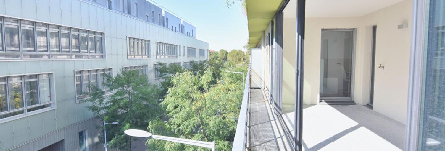 Appartement 3 Pièces 75 m² à vendre à Boulogne-Billancourt (92100)