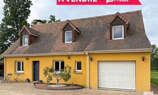 Maison 7 Pièces 147 m² à vendre à Coulongé (72800)