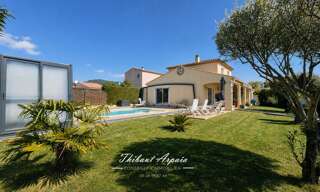 Maison 6 Pièces 154 m² à vendre à Villeneuve (04180)