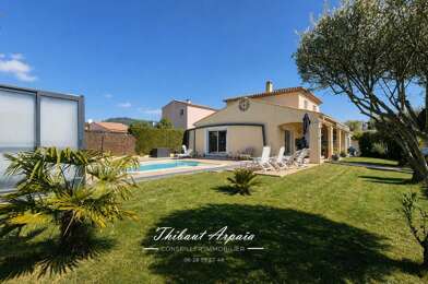 Maison 6 pièces 525000 €