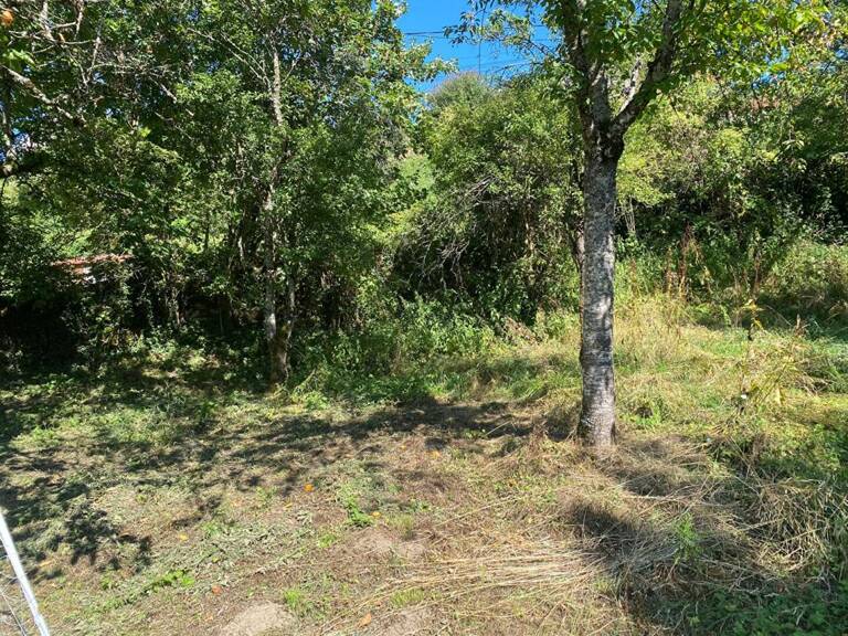 Terrain constructible 1294 m2 — photo 1