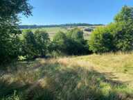 Terrain constructible 1294 m2 — photo 2