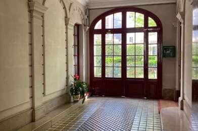 Appartement 2 pièces 293000 €