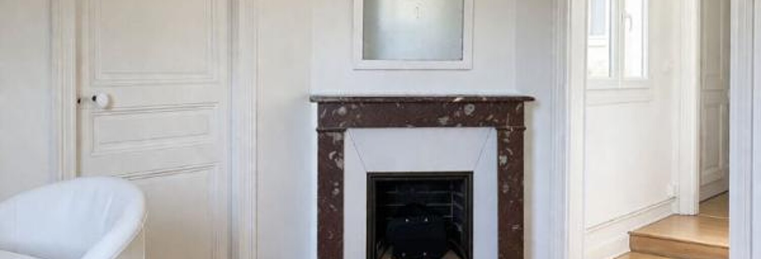 Appartement 2 Pièces 26 m² à vendre à Paris 16 (75016)