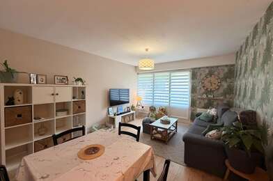Appartement 3 pièces 168500 €