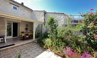 Maison 5 Pièces 110 m² à vendre à Meschers-sur-Gironde (17132)