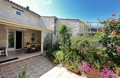 Maison Meschers Sur Gironde 5 pièce(s) 110 m2 — photo du bien