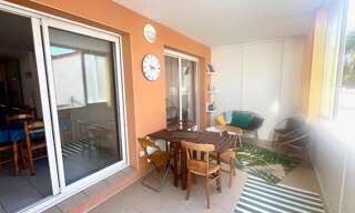 Appartement 3 Pièces 75 m² à vendre à Saint-Georges-de-Didonne (17110)