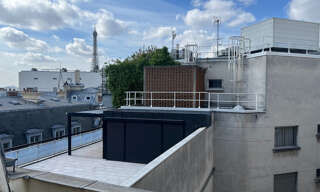 Appartement 5 Pièces 103 m² à louer à Paris (75000)