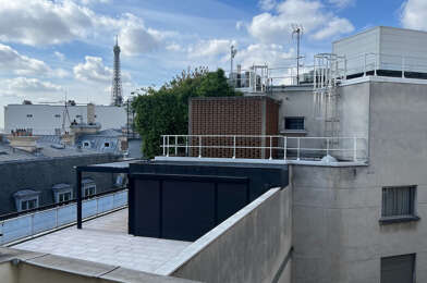 Appartement 5 pièces 3932 €