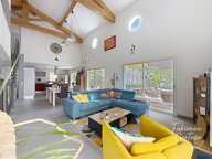 SOLLIES-TOUCAS! Maison contemporaine avec piscine et garage de74m2 — photo 2