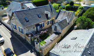 Maison 4 Pièces 107 m² à vendre à Soissons (02200)