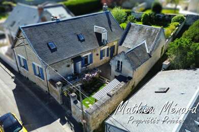 Maison 4 pièces 178000 €