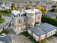 Immeuble de rapport - Pleine propriété - 8 appartements T3 avec stationnements privatifs — photo 2