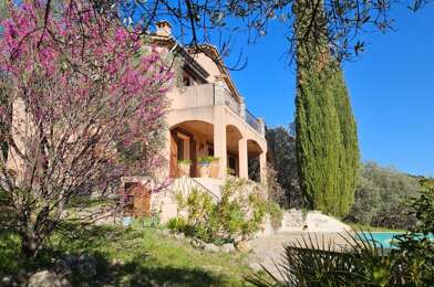 Maison 5 pièces 545000 €