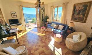 Maison 5 Pièces 117 m² à vendre à Claviers (83830)