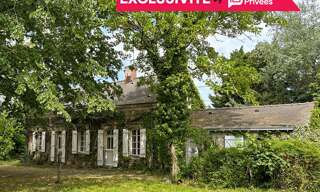 Maison 7 Pièces 127 m² à vendre à Bouessay (53290)
