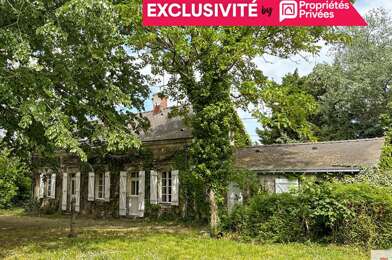 Maison 7 pièces 228778 €
