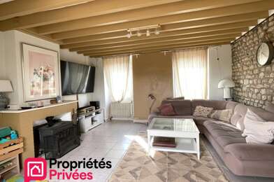 Maison 6 pièces 272900 €