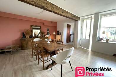 Maison 6 pièces 259000 €