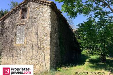 Terrain  159000 €
