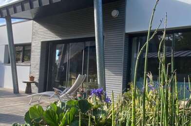 Maison 9 pièces 744000 €