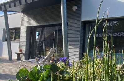 belle opportunité   vente Deux maisons sur 14000M2 de terrain — photo du bien