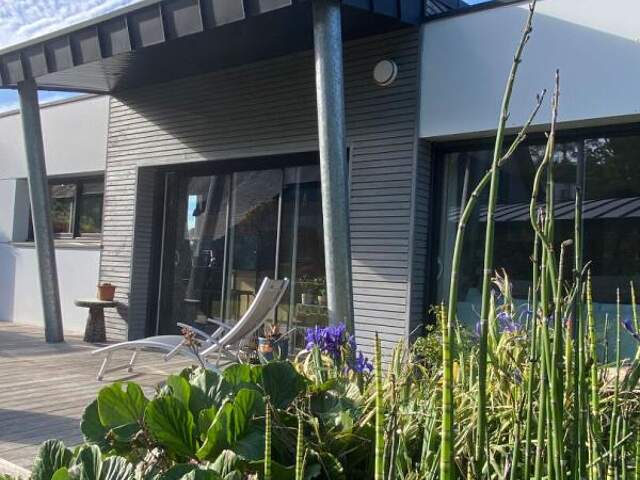 belle opportunité   vente Deux maisons sur 14000M2 de terrain — photo du bien
