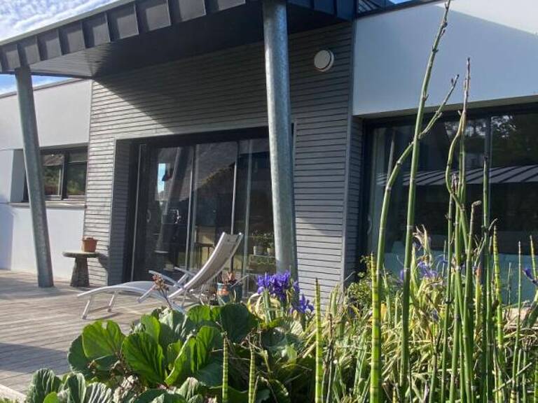 belle opportunité   vente Deux maisons sur 14000M2 de terrain — photo 1