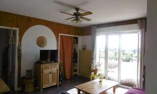 Appartement 4 Pièces 71 m² à vendre à Toulenne (33210)