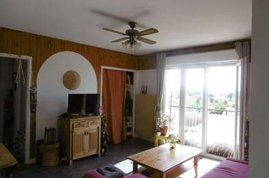 Appartement 4 pièces 128000 €